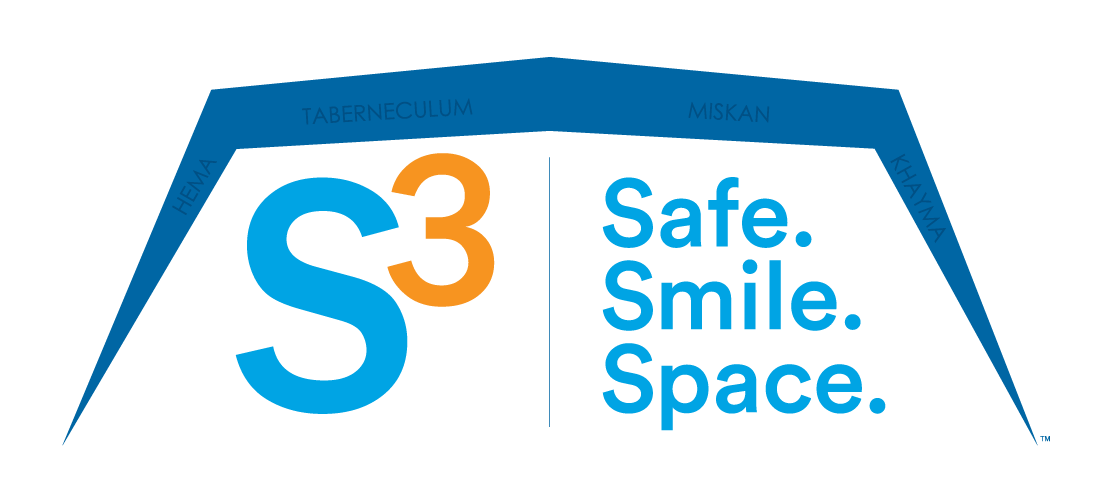 S3 Logo