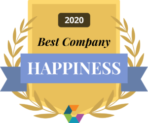 Smile Brands Inc. Is Rated Top for Employee Happiness by Comparab