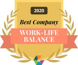 Smile Brands Inc. Is Rated Top for Employee Happiness by Comparab