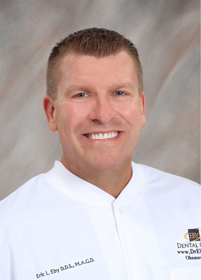 Smile Brands Newest Partnership with Eby Dental Care S...