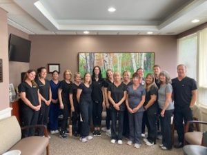 Meadow Place Dental Group Photo