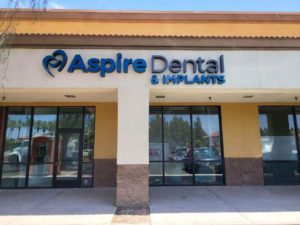 Aspire Dental & Implants Chandler
