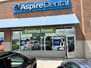 Aspire Dental Rochester Hills