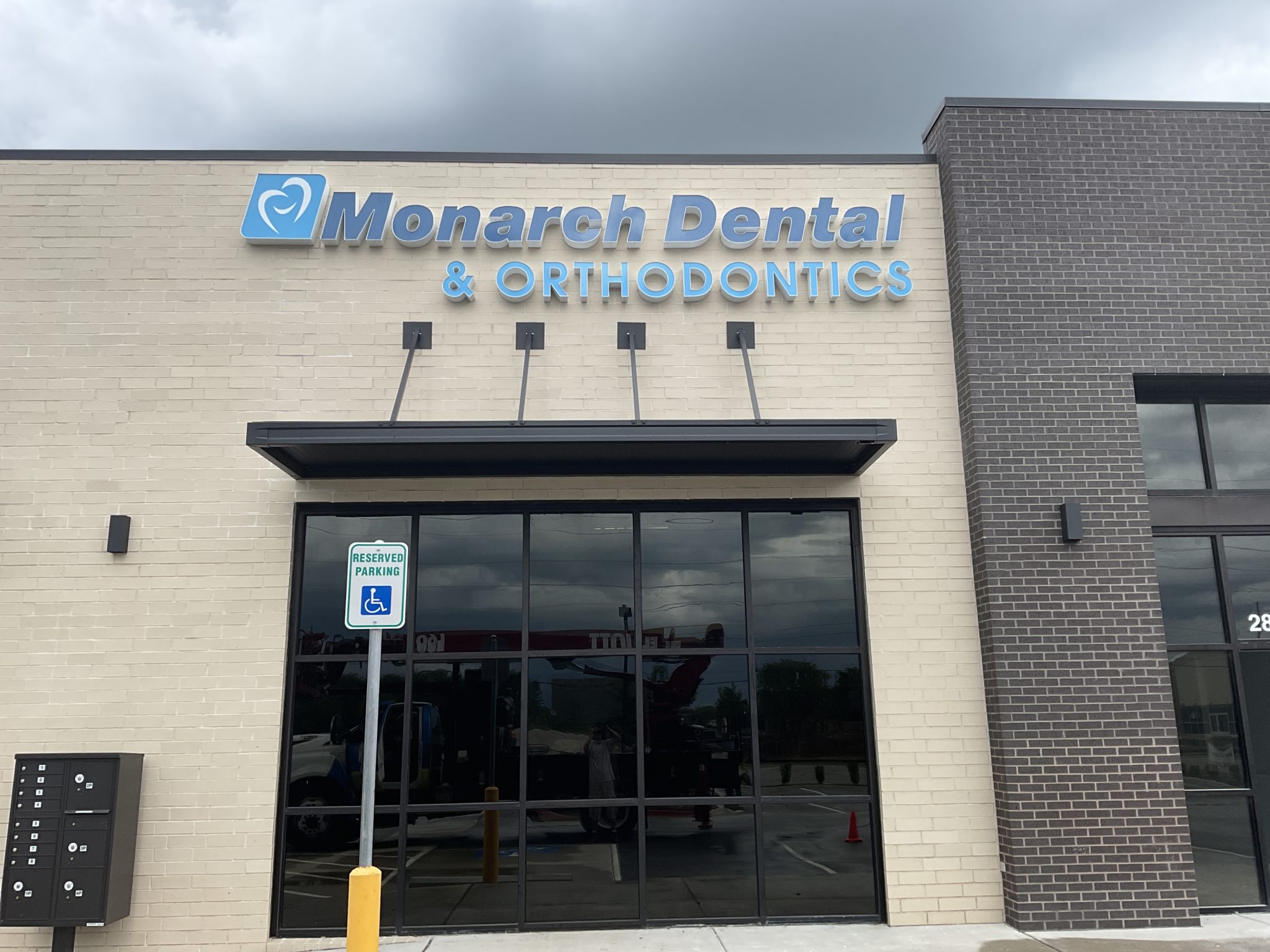 Monarch Dental Opens Newest Office in Bentonville, Arkansas Smi...