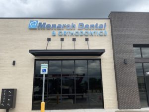 Monarch Dental Bentonville