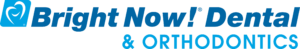 Bright Now! Dental & Orthodontics Logo