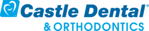 Castle Dental & Orthodontics Logo