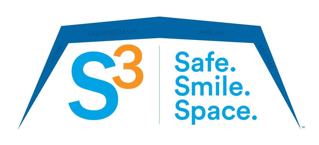 S3_Logo_Large S3 Logo